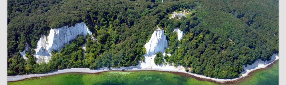 Insel Rügen